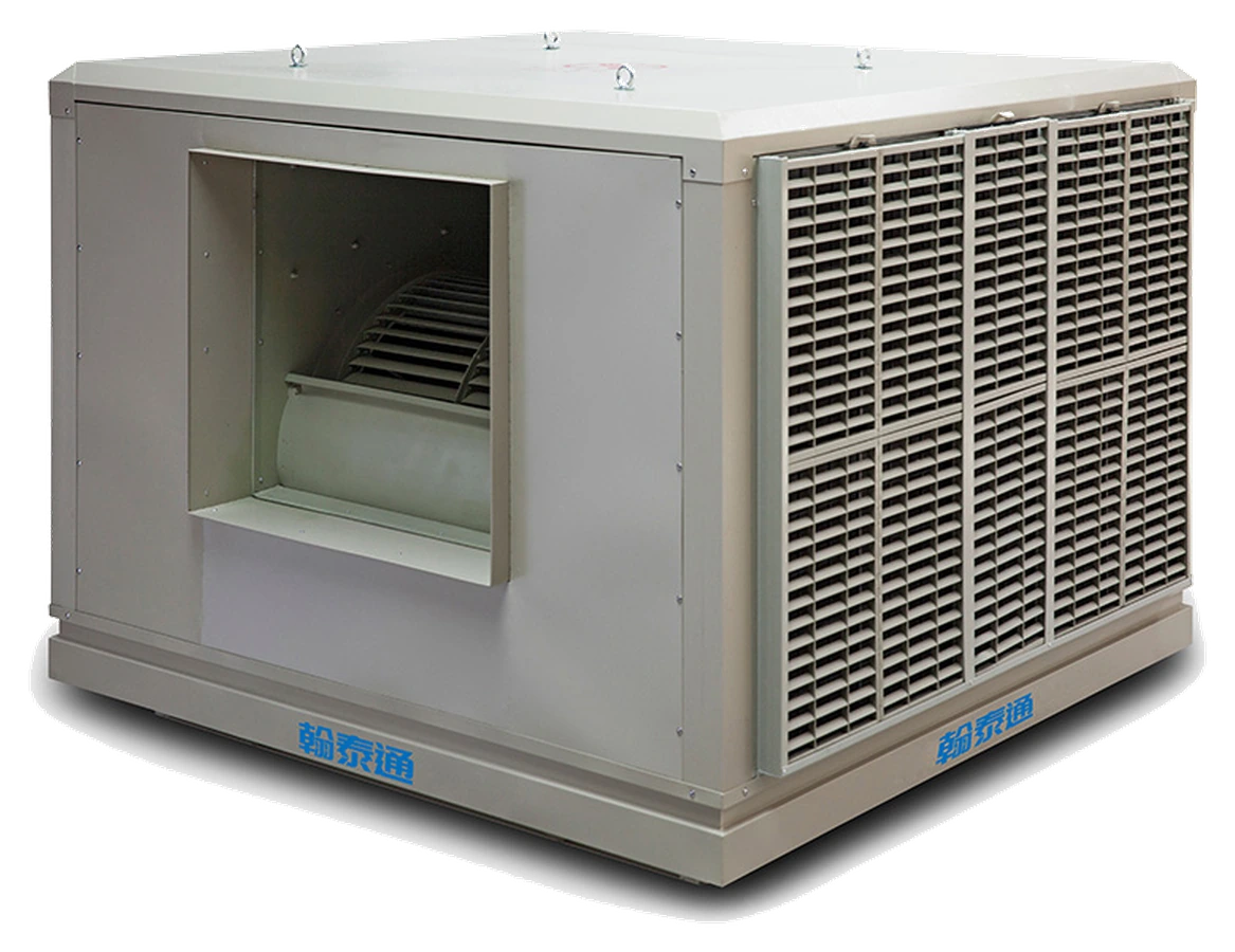 HTT-30A fixed evaporative air cooler