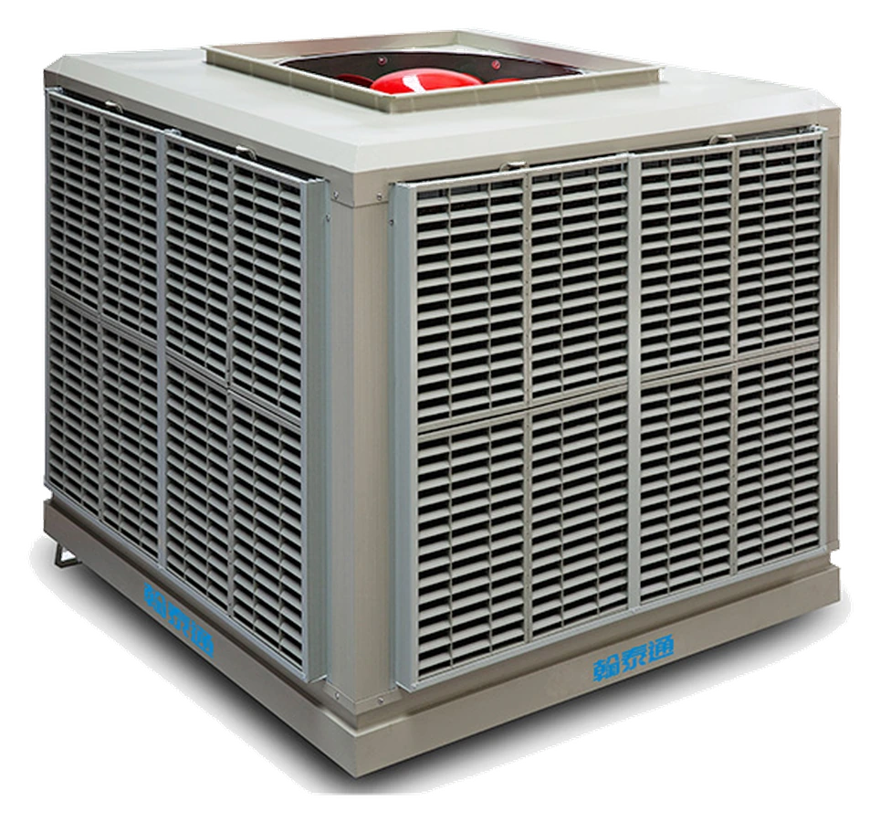 HTT-30C / HTT-36C fixed evaporative air cooler